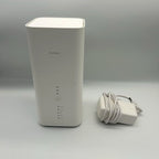 Huawei B818-263 Router 4G LTE Cat19 WiFi AC Completo di Scatola Funzionante