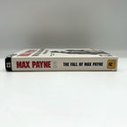 Max Payne 2: The Fall of Max Payne – PC (PAL)