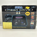 Console clone Mega Drive II 16 bit – 112 giochi in 1, boxata