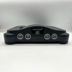 Nintendo 64 – Console PAL GIG Italia