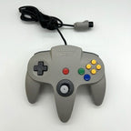 Controller Nintendo 64 – NUS-005 Grigio