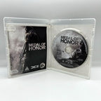 Medal of Honor – PS3 (PAL)