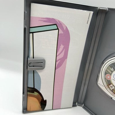 Grand Theft Auto: Vice City Stories – PSP (PAL)