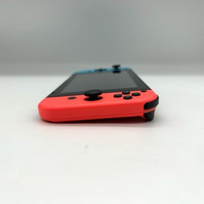 Nintendo Switch – HAC-001 Neon, Set Completo