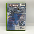 Transworld Surf – Xbox PAL ESP/ITA