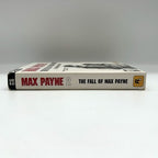 Max Payne 2: The Fall of Max Payne – PC (PAL)