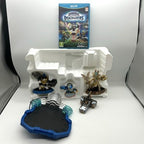 Skylanders Imaginators – Starter Pack – Wii U (PAL)