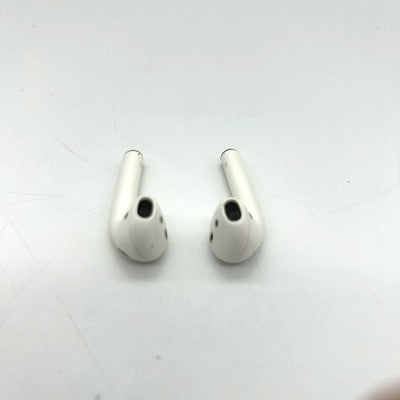 Apple AirPods – solo auricolari, per ricambi
