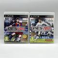 PES 2011 + PES 2012 (lotto 2 giochi) – PS3 (PAL)