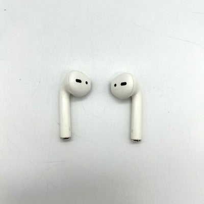 Apple AirPods – solo auricolari, per ricambi