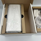 Huawei B818-263 Router 4G LTE Cat19 WiFi AC Completo di Scatola Funzionante