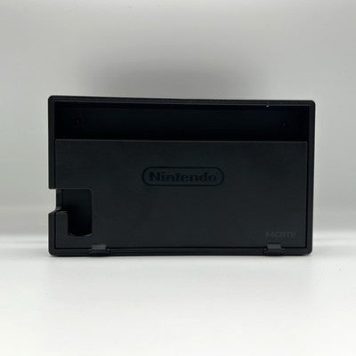 Nintendo Switch – HAC-001 Neon, Set Completo