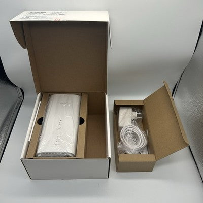 Huawei B818-263 Router 4G LTE Cat19 WiFi AC Completo di Scatola Funzionante