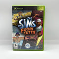 The Sims Fuori Tutti! – Xbox PAL ITA