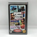 Grand Theft Auto: Vice City Stories – PSP (PAL)