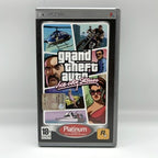 Grand Theft Auto: Vice City Stories – PSP (PAL)