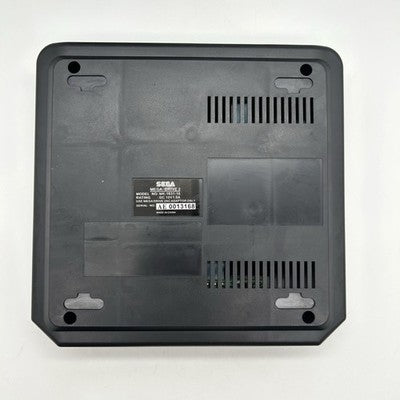 Console clone Mega Drive II 16 bit – 112 giochi in 1, boxata