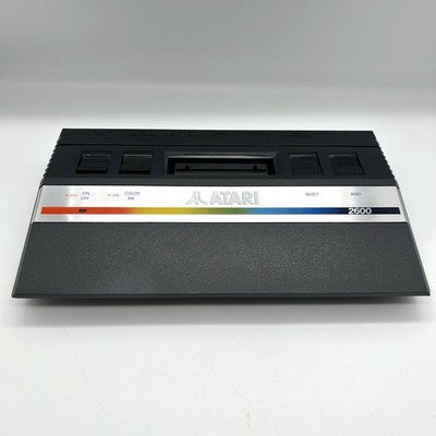 Atari 2600 Jr – console per ricambi