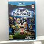 Skylanders Imaginators – Starter Pack – Wii U (PAL)