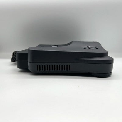 Nintendo 64 – Console PAL GIG Italia