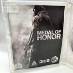 Medal of Honor – PS3 (PAL)