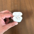 Apple AirPods 1a generazione – per ricambi