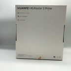 Huawei B818-263 Router 4G LTE Cat19 WiFi AC Completo di Scatola Funzionante
