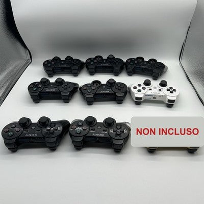 Controller PS3 DualShock 3 (Lotto 8) – Non Funzionanti (Per Ricambi)