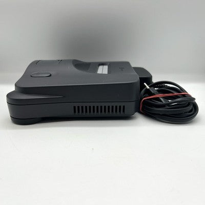 Nintendo 64 – Console PAL GIG Italia