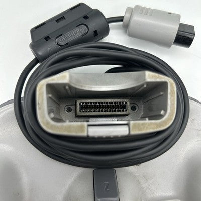 Nintendo 64 – Console PAL GIG Italia