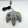 Controller Nintendo 64 – NUS-005 Grigio