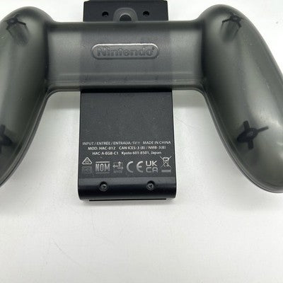Joy-Con Charging Grip – Nintendo Switch HAC-012