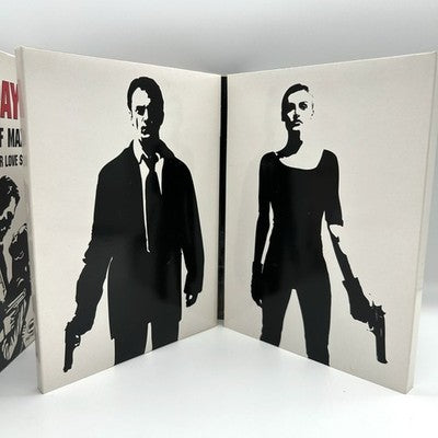 Max Payne 2: The Fall of Max Payne – PC (PAL)