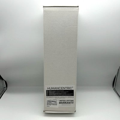 HumanCentric – supporto da parete per PS5 (modello originale) con 2 porta-controller (Nuovo)