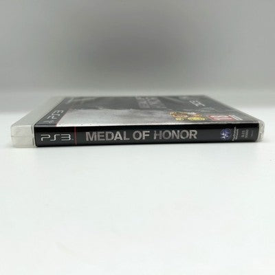 Medal of Honor – PS3 (PAL)