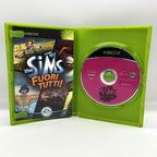 The Sims Fuori Tutti! – Xbox PAL ITA
