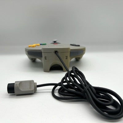 Controller Nintendo 64 – NUS-005 Grigio