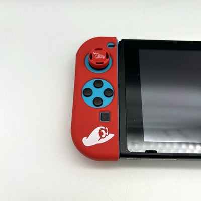 Super Mario Odyssey Starter Kit – Nintendo Switch