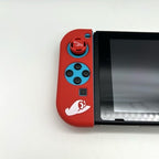 Super Mario Odyssey Starter Kit – Nintendo Switch