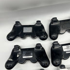Controller PS3 DualShock 3 (Lotto 8) – Non Funzionanti (Per Ricambi)
