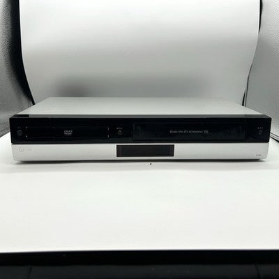 LG V190 – combinato DVD + VHS, per ricambi