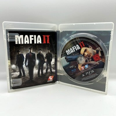 Mafia II – PS3 (PAL)