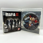 Mafia II – PS3 (PAL)