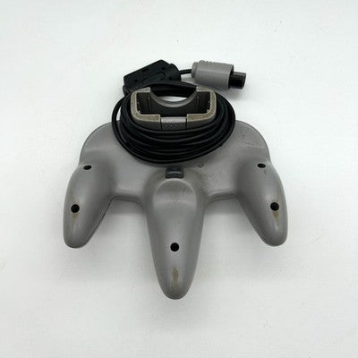 Nintendo 64 – Console PAL GIG Italia