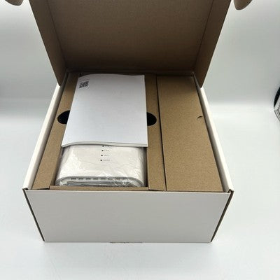 Huawei B818-263 Router 4G LTE Cat19 WiFi AC Completo di Scatola Funzionante