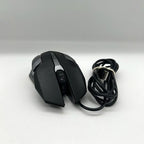 Trust GXT 845 Tural – mouse da gaming cablato