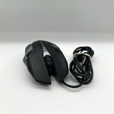 Trust GXT 845 Tural – mouse da gaming cablato