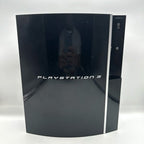 Sony PlayStation 3 Fat CECHG04 – per ricambi