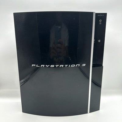 Sony PlayStation 3 Fat CECHG04 – per ricambi