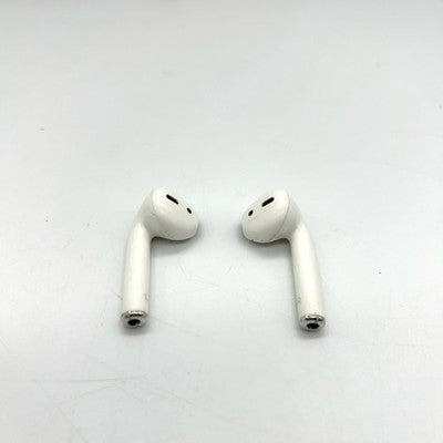 Apple AirPods – solo auricolari, per ricambi
